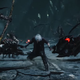 Illustration for article titled Dante Makes Devil May Cry 5 A Very Good Time